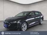 Ford Focus Turnier 1.0 EcoBoost COOL&CONNECT