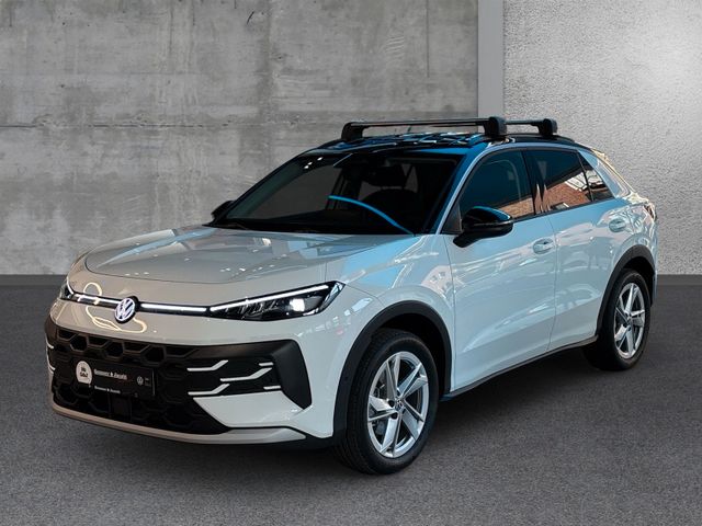 Volkswagen T-Roc 1.5 eTSI Life Keyless ACC Kamera SHZ
