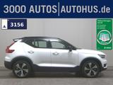 Volvo XC40 Navi LED Shz RFK - Volvo XC40 mit Elektro-Antrieb