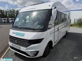 Adria Sonic 700 SL I 180PS I ALDE I 5 Sitze - Adria Integrierter