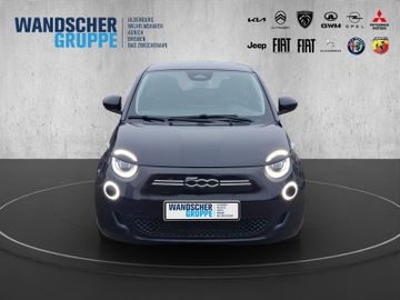 Fiat 500 e Icon KeyLess+Navi+SHZ+LM+PDC+SoundSys+AUT