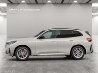 BMW X3 M50 - Vorschau Bild 7