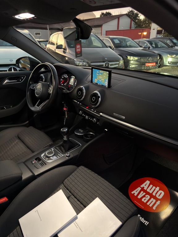 Audi A3 - Bild 16