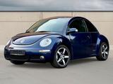 Volkswagen New Beetle 1.9 TDI PD United 77... - Volkswagen New Beetle: Sportwagen