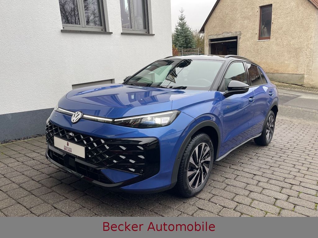 VW 1.5 eTSI 110 kW R-Line/BLACK STYLE/8-FACH