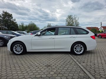 BMW 320 - 2