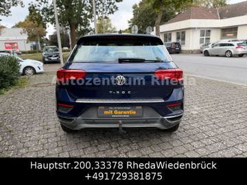 Volkswagen T-Roc - 5