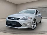 Ford Mondeo Lim. Titanium S*ALCANTARA*KAMERA*SCHCKHFT - Ford Mondeo mit Gas-Antrieb