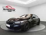 BMW M850  i xDrive Laser Panorama Kamera H&K HUD - BMW M850 Gebrauchtwagen