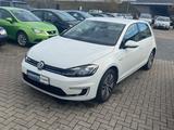 Volkswagen Golf VII Lim. e-Golf 28.000Km 2.Hand - Volkswagen Golf mit Elektro-Antrieb: Limousine