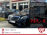 Mercedes-Benz S 400 L d 4M AMG PANO FONDTV HUD MASSAGE 360° AC - gebrauchte Mercedes-Benz S 400 aus dem Jahr 2017