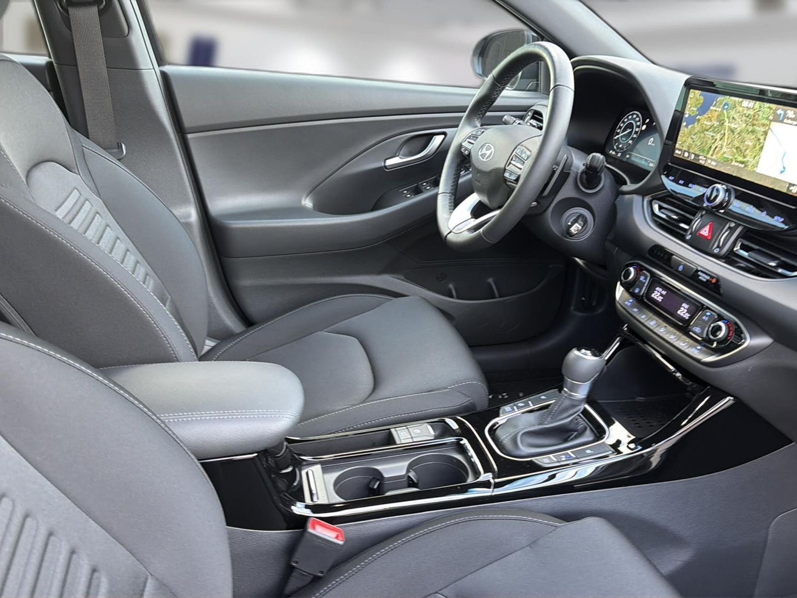 Hyundai i30 – Bild 12