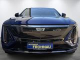 Cadillac Lyriq Sport AWD Pano 360°Kamera Totw. Sound DAB - Cadillac: Allradantrieb