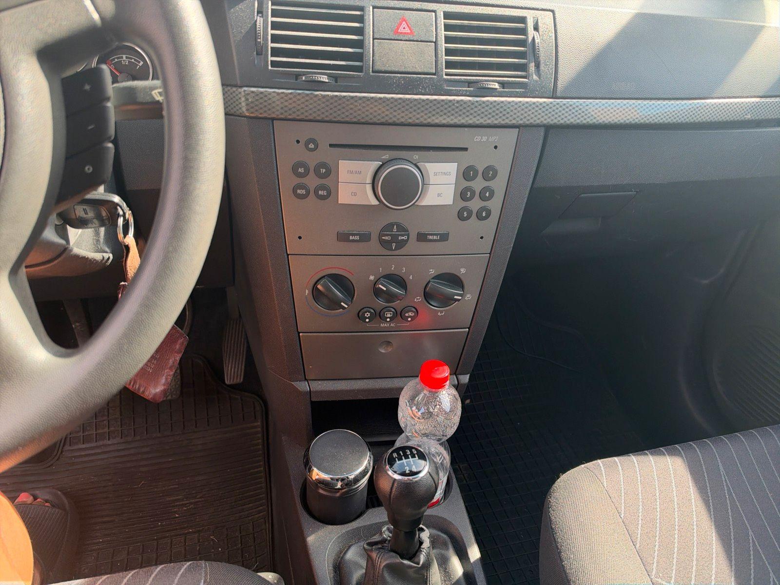 Opel Meriva 2006 — photo 10