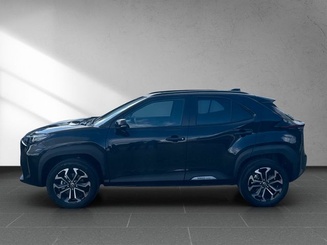 Toyota Yaris Cross 1.5 Hybrid Teamplayer *BLIS*PDC*SHZ*