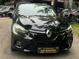 Renault Clio E-TECH Hybrid - Renault: Tech