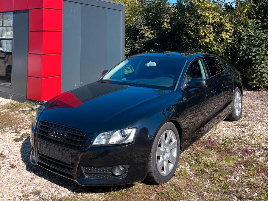Audi A5 Sportback 2.0 TFSI
