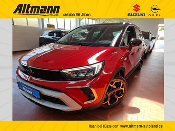 Fotografie Opel Crossland (X) Crossland X Ultimate Automatik AHK Headup Navi