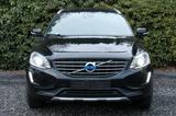 Volvo XC60 D5 AWD Summum*NAVI*PANO*Kamera*Memory-Sitze - gebrauchte Volvo XC60 aus dem Jahr 2013
