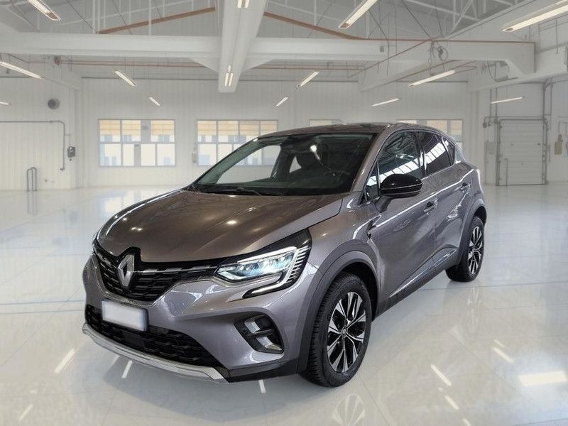 Image of Renault Captur