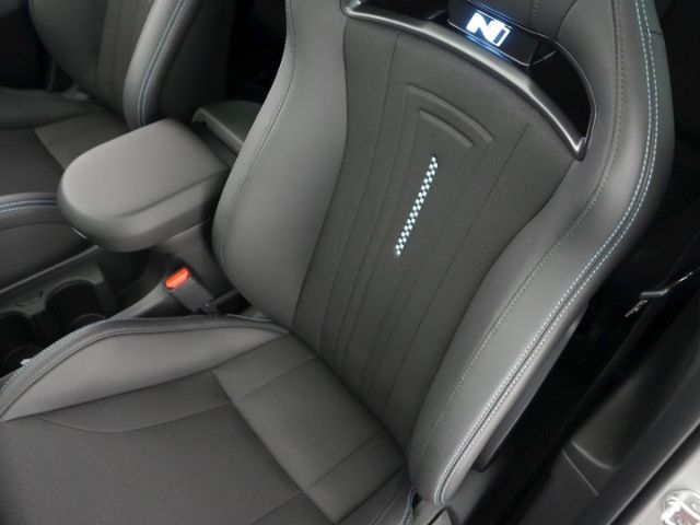 IONIQ 5 N 84kWh 4WD+VOLL LED+360 GRAD KAMERA+NAV