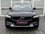 Volvo V90 Cross Country AWD/PANO/LED/VOLLEDER/19%MWST - Volvo V90 Cross Country aus 2018