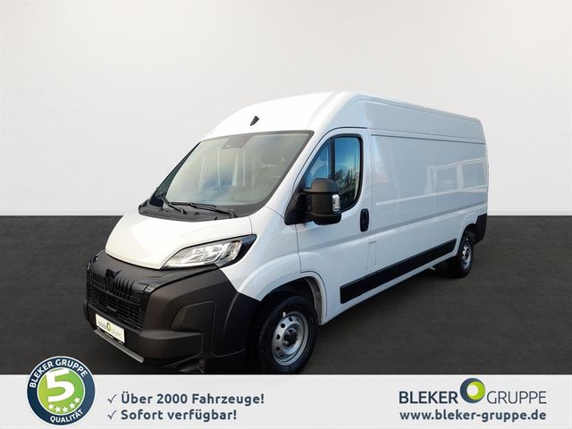 Peugeot Boxer Kastenwagen 335 L3H2 BlueHDi 140