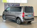 Citroën SpaceTourer  2.0 BLUE HDI - gebrauchte Citroën Van