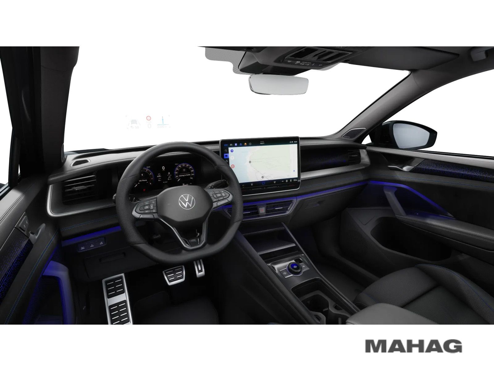 Volkswagen Tayron - Bild 11