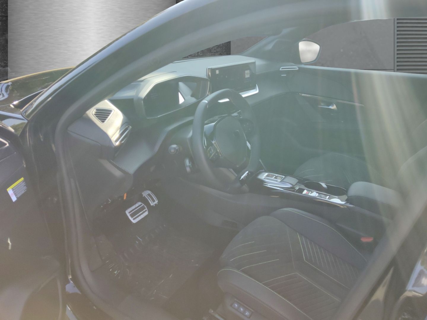 Peugeot 208 - Bild 7