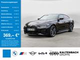 BMW 420d xDrive M-Sport Pro AHK LED ACC NAVI SHZ PDC - gebrauchte BMW 420 aus dem Jahr 2024