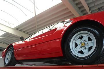1977 Ferrari 308 — фото 7
