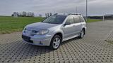 Mitsubishi Outlander 2.4 Intense 4*4 - gebrauchte Mitsubishi Outlander aus dem Jahr 2006