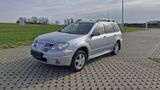 Mitsubishi Outlander 2.4 Intense 4*4 - Mitsubishi Outlander aus 2006