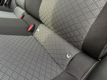 Kia Picanto 1.0 GDI 68 PS Vision Automatik Navi SHZ