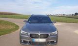 BMW 528i, M-Sport Paket  Top Zustand!!! - BMW 528 aus 2011