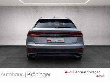 Audi Q8 - 6