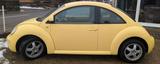 Volkswagen Beetle - gebrauchte VW Beetle aus dem Jahr 1999