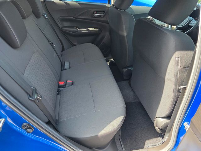 Suzuki SWIFT 1.2 Dualjet Comfort Allgrip Hybrid 4x4