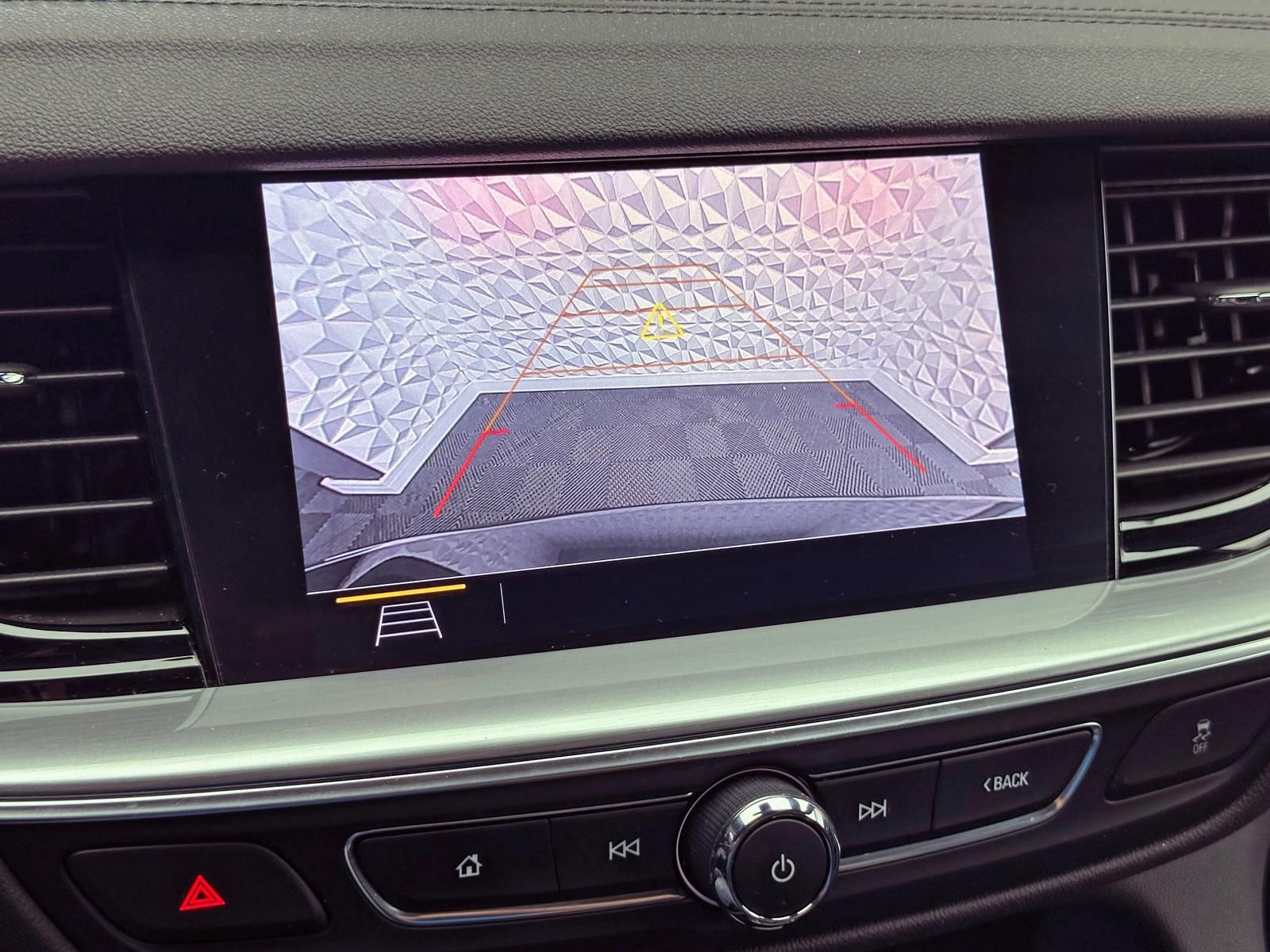 Fahrzeugabbildung Opel INSIGNIA 2.0 GSI 4x4 OPC/BOSE/PANO/AHK/RCAM/HUD