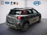 Citroën C3 Aircross Shine Navi - gebrauchte Citroën C3 Aircross aus dem Jahr 2021