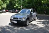 BMW  X3 2.0i, Panorama, PDC, Xenon etc. - BMW X3 in Herne
