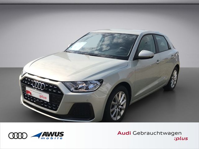 Audi A1 Sportback advanced 30 TFSI 81110 kWPS