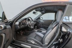 PORSCHE 997 .2 Carrera 4S I Unfallfrei/Erstlack I SCHALT
