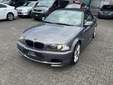 BMW Cabrio 320Ci Individual M-Paket*Xenon*Leder*Navi - BMW 320 aus 2003: 320i