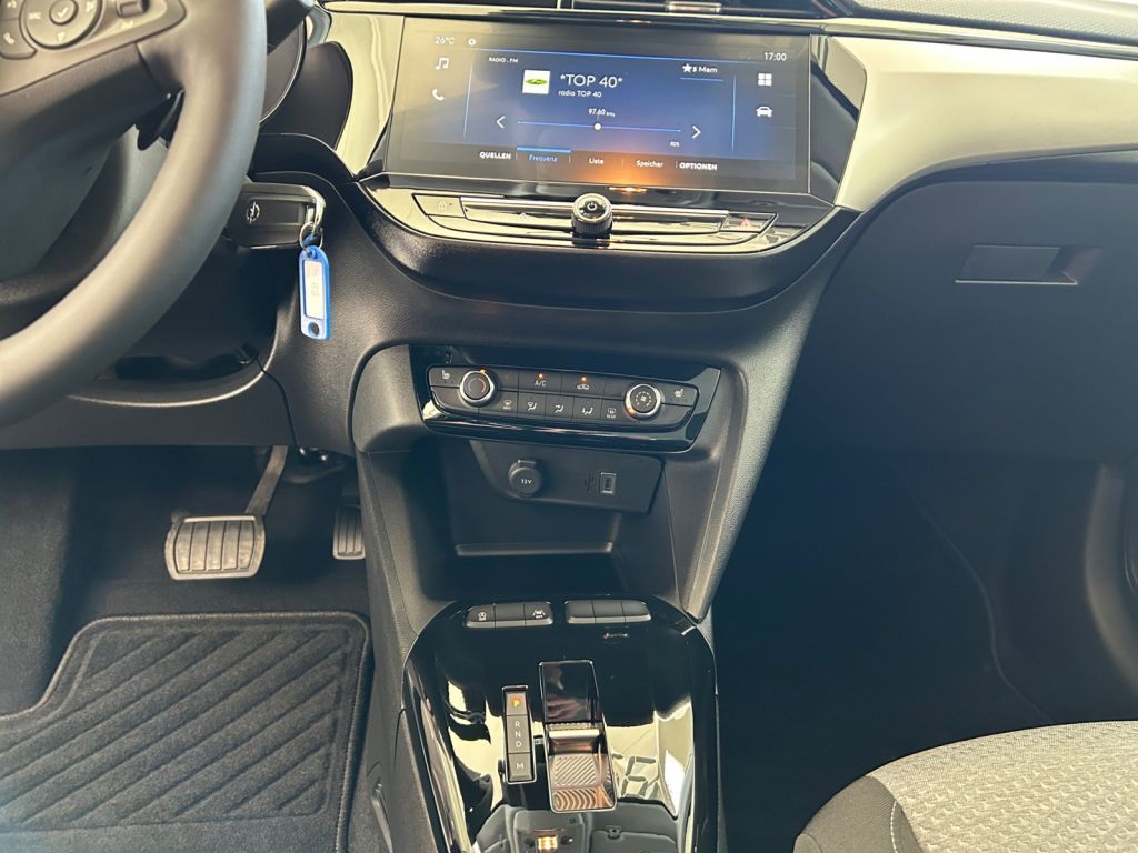 Fahrzeugabbildung Opel Corsa 1.2 Direct Injection Turbo Hybrid 48V Ed.