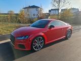 Audi 20" Dashcam LED B&O TTS Coupe 2.0 TFSI quattro - gebrauchte Audi TTS aus dem Jahr 2017