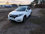 Honda HRV Executive - Honda HR-V von privat