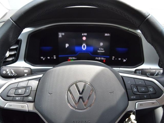 T-Roc 2.0 TDI DSG Life IQ.DRIVE-PAKET/LED/NAVI+V