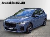 BMW 220 d Active Tourer MSport Park-Assistent HUD AD - BMW 220 in Leipzig